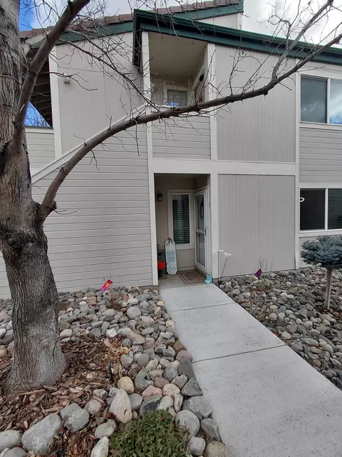 2625 Sunny Slope Dr # 2, Sparks, NV 89434