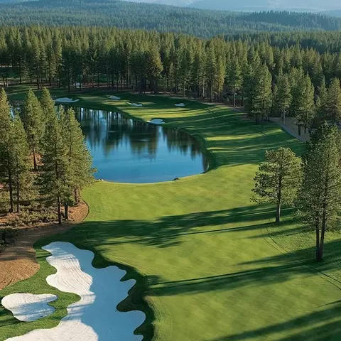 12445 Lookout Loop # F16-05, Truckee, CA 96161