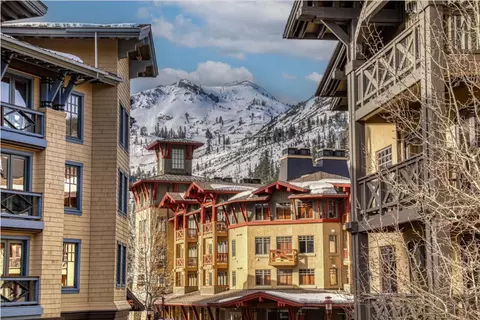 1850 Village South Rd # 228, Olympic Valley, CA 96146