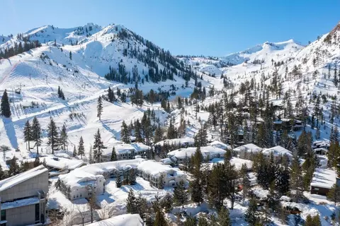 201 Shirley Canyon Rd # 230, Olympic Valley, CA 96146