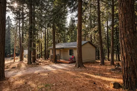 2117 Blackridge Trl, Quincy, CA 95971