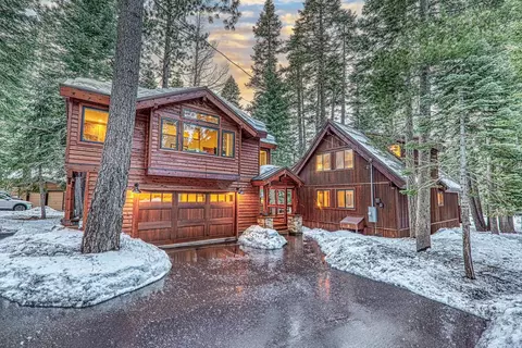 14096 Ramshorn St, Truckee, CA 96161
