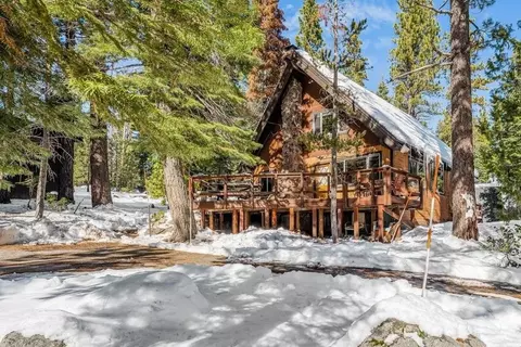460 Grouse Dr, Tahoma, CA 96142