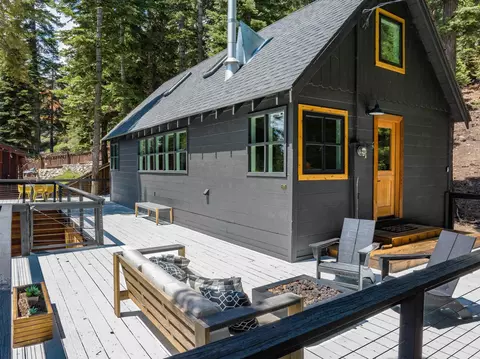 4269 Jeffrey Way, Carnelian Bay, CA 96140