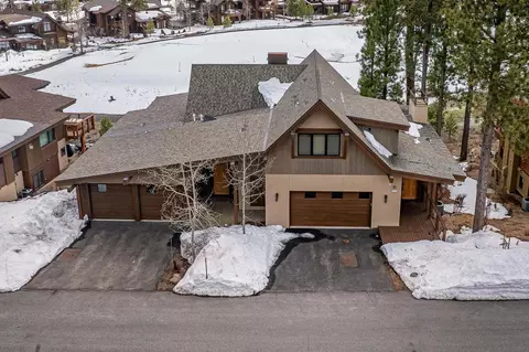9113 Heartwood Dr, Truckee, CA 96161