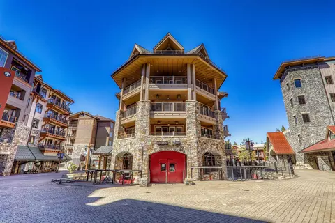 8001 Northstar Dr # 214, Truckee, CA 96161