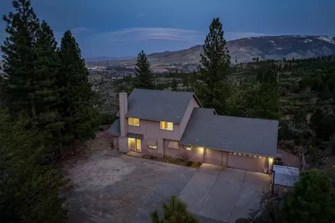 1020 Sunrise Creek Rd, Verdi, NV 89439