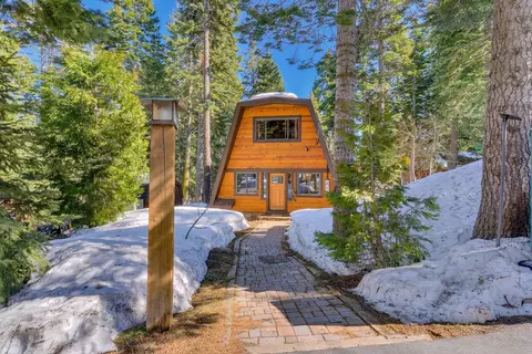 920 Pine Ridge Rd, Tahoe City, CA 96145