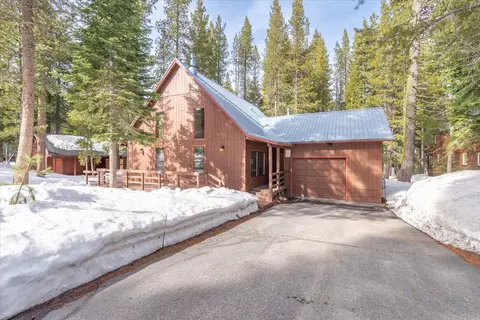 15310 Northwoods Blvd, Truckee, CA 96161