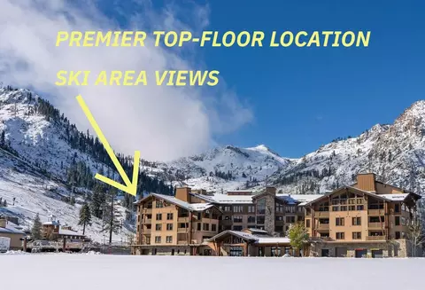1750 Village East Rd # 5-402, Olympic Valley, CA 96146