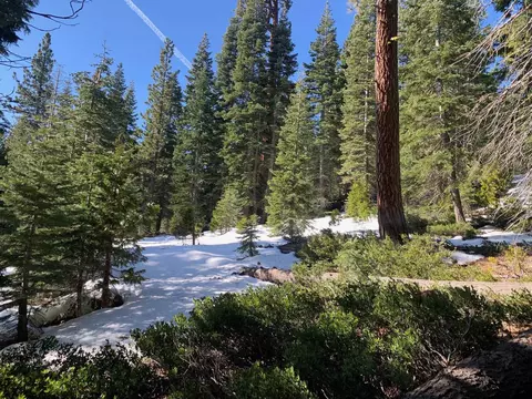890 Bunker Rd, Tahoe City, CA 96145