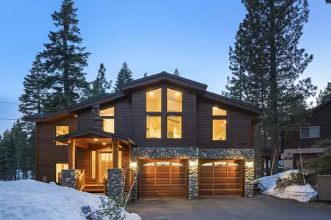 3585 Lynwood Dr, Carnelian Bay, CA 96140