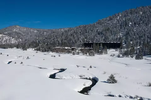 400 Resort Rd # 725, Olympic Valley, CA 96146
