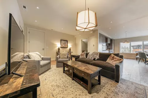 12313 Soaring Way # 3C, Truckee, CA 96161