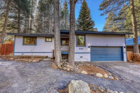 12438 Greenwood Dr, Truckee, CA 96161