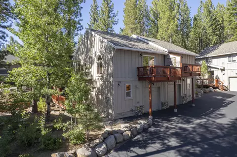 12471 Northwoods Blvd, Truckee, CA 96161