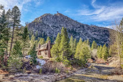 420 Shirley Canyon Rd # 29, Olympic Valley, CA 96146
