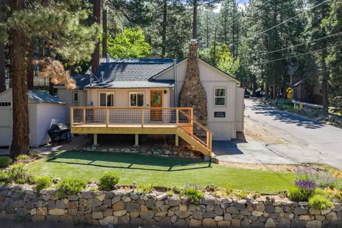 604 Chipmunk St, Kings Beach, CA 96143