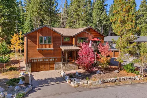 240 Eastview Dr, Tahoe City, CA 96145