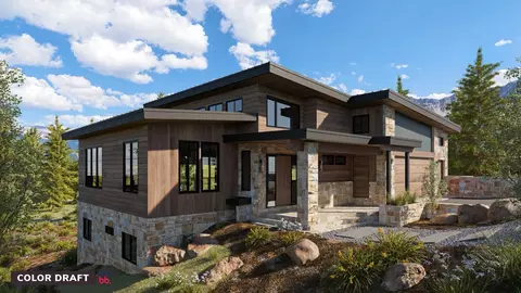 10668 Winchester Ct, Truckee, CA 96161