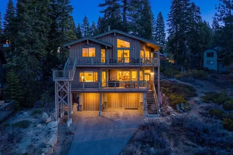 7211 N Lake Blvd, Tahoe Vista, CA 96148