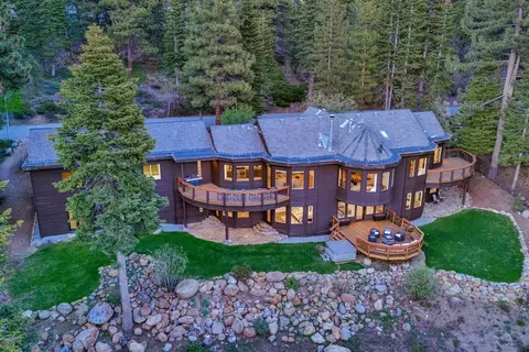 949 Fairview Blvd, Incline Village, NV 89451
