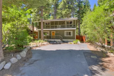 7064 6th Ave, Tahoma, CA 96142