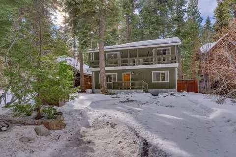 7064 6th Ave, Tahoma, CA 96142