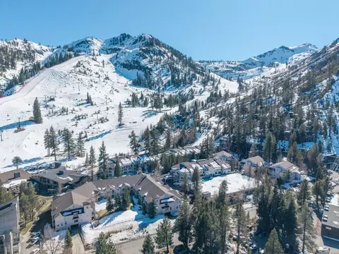 201 Shirley Canyon Rd #152, Olympic Valley, CA 96146