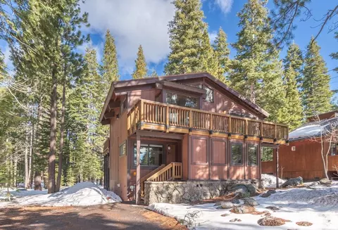 12317 Bennett Flat Rd, Truckee, CA 96161