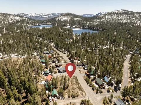 6784 Soda Springs Rd, Soda Springs, CA 95728