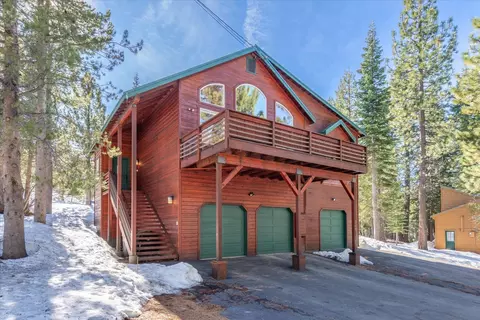 15407 Wolfgang Rd, Truckee, CA 96161