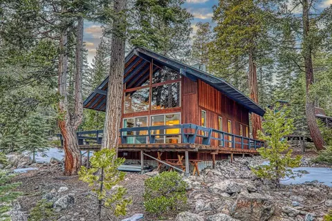 5532 Nile Rd, Carnelian Bay, CA 96140