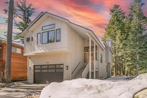7132 8th Ave, Tahoma, CA 96142