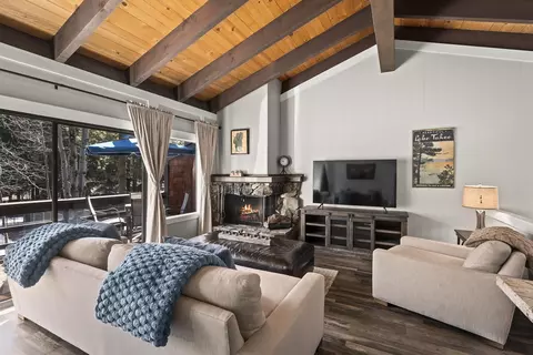 3600 N Lake Blvd # 88, Carnelian Bay, CA 96140