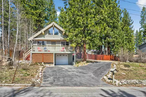 10220 Columbine Rd, Truckee, CA 96161