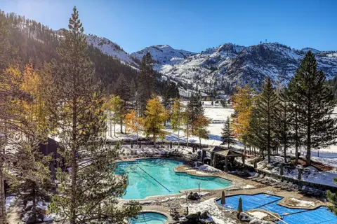 400 Resort Rd # 249/251, Olympic Valley, CA 96146
