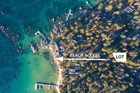 . Harbor Avenue, Kings Beach, CA 96143