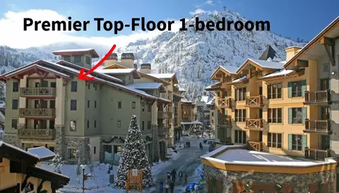 1880 Village South Rd #442, Olympic Valley, CA 96146