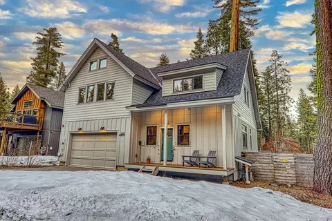 2685 Rustic Ln, Homewood, CA 96141