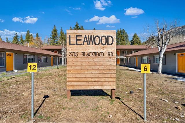 3715 Blackwood Rd, South Lake Tahoe, CA 96150
