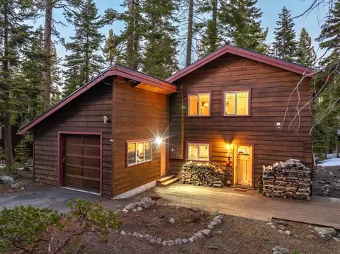 6370 Flicker Ave, Tahoma, CA 96142