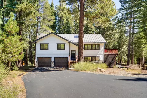 11495 Saint Bernard Dr, Truckee, CA 96161
