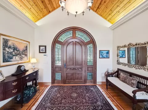 Entry Way - 70 Cassidy Dr, Clio, CA 96106 photo 1 of 1