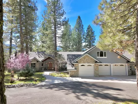 Exterior - 70 Cassidy Dr, Clio, CA 96106 photo 3 of 4
