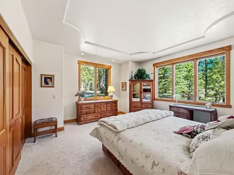 Bedroom - 70 Cassidy Dr, Clio, CA 96106 photo 3 of 4