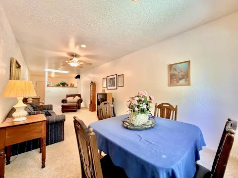 Dining - 70 Cassidy Dr, Clio, CA 96106 photo 2 of 2