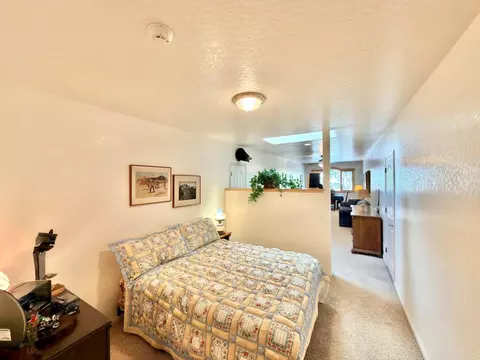 Bedroom - 70 Cassidy Dr, Clio, CA 96106 photo 4 of 4