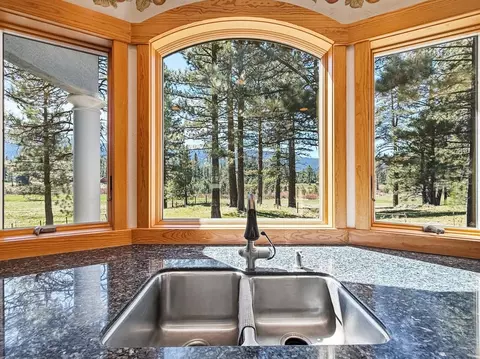 Kitchen - 70 Cassidy Dr, Clio, CA 96106 photo 2 of 2
