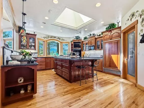 Kitchen - 70 Cassidy Dr, Clio, CA 96106 photo 1 of 2